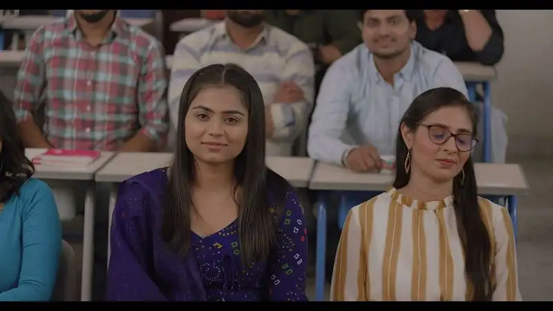 Desi Campus Screenshot 1
