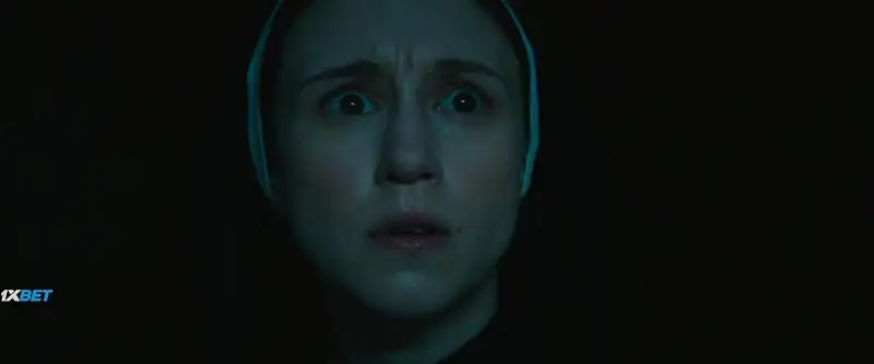 The Nun 2 Screenshot 1 The Nun 2 Screenshot 1