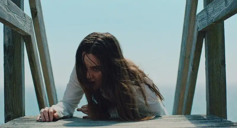 The Beach House Screenshot 1 The Beach House Screenshot 1
