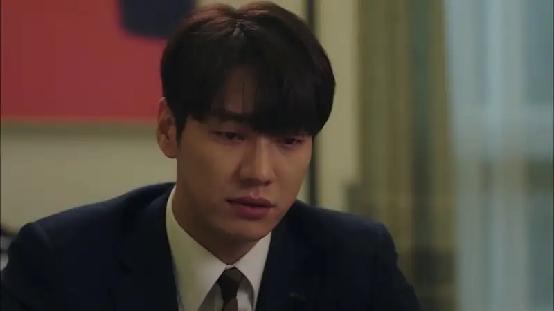 Room No. 9 Screenshot 3