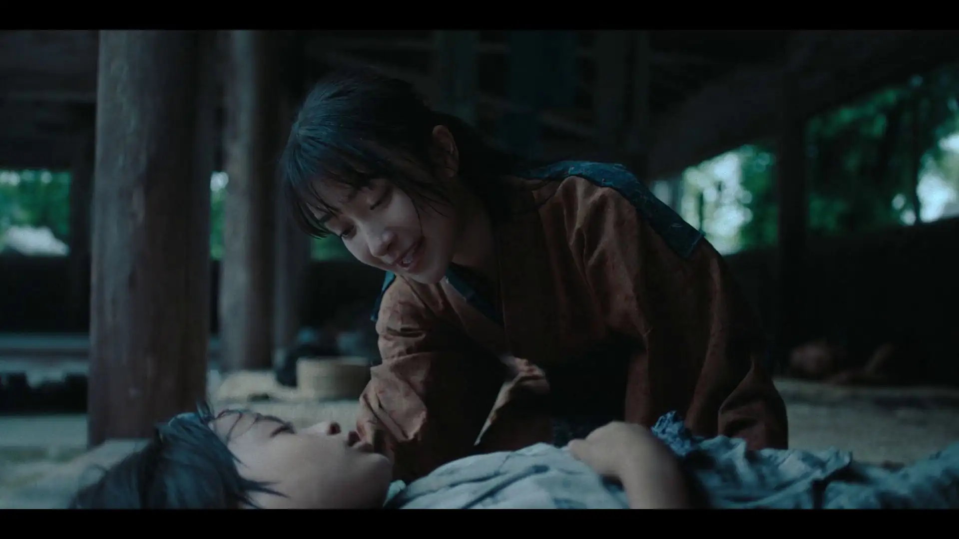 Last Samurai Standing Screenshot 3 Last Samurai Standing Screenshot 3