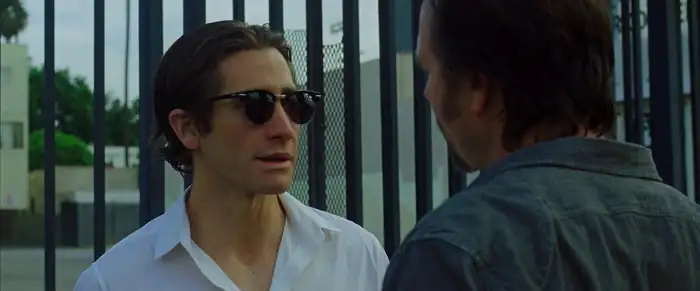 Nightcrawler Screenshot 1 Nightcrawler Screenshot 1