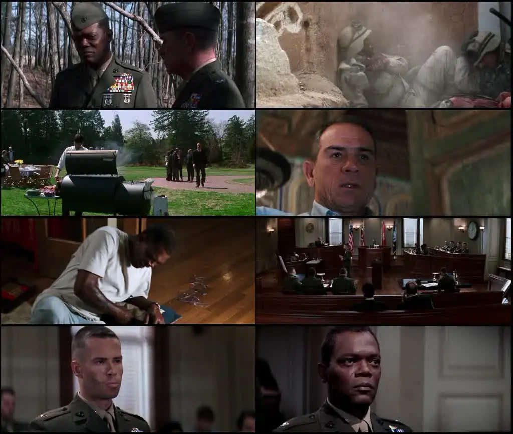 Rules of Engagement Screenshot 1