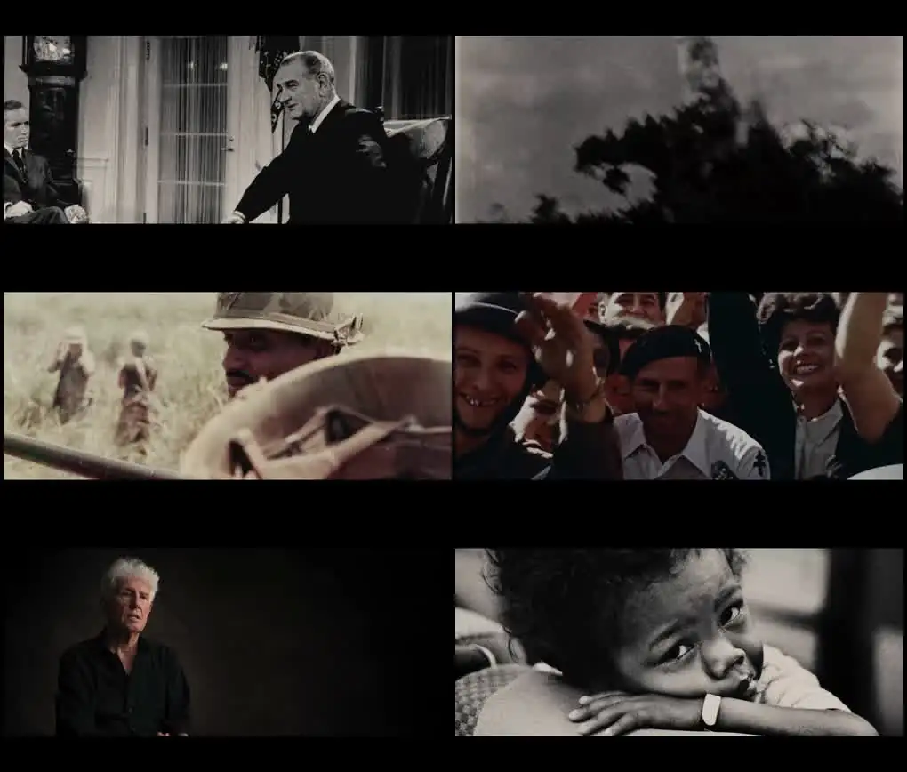 Turning Point The Vietnam War Screenshot 1