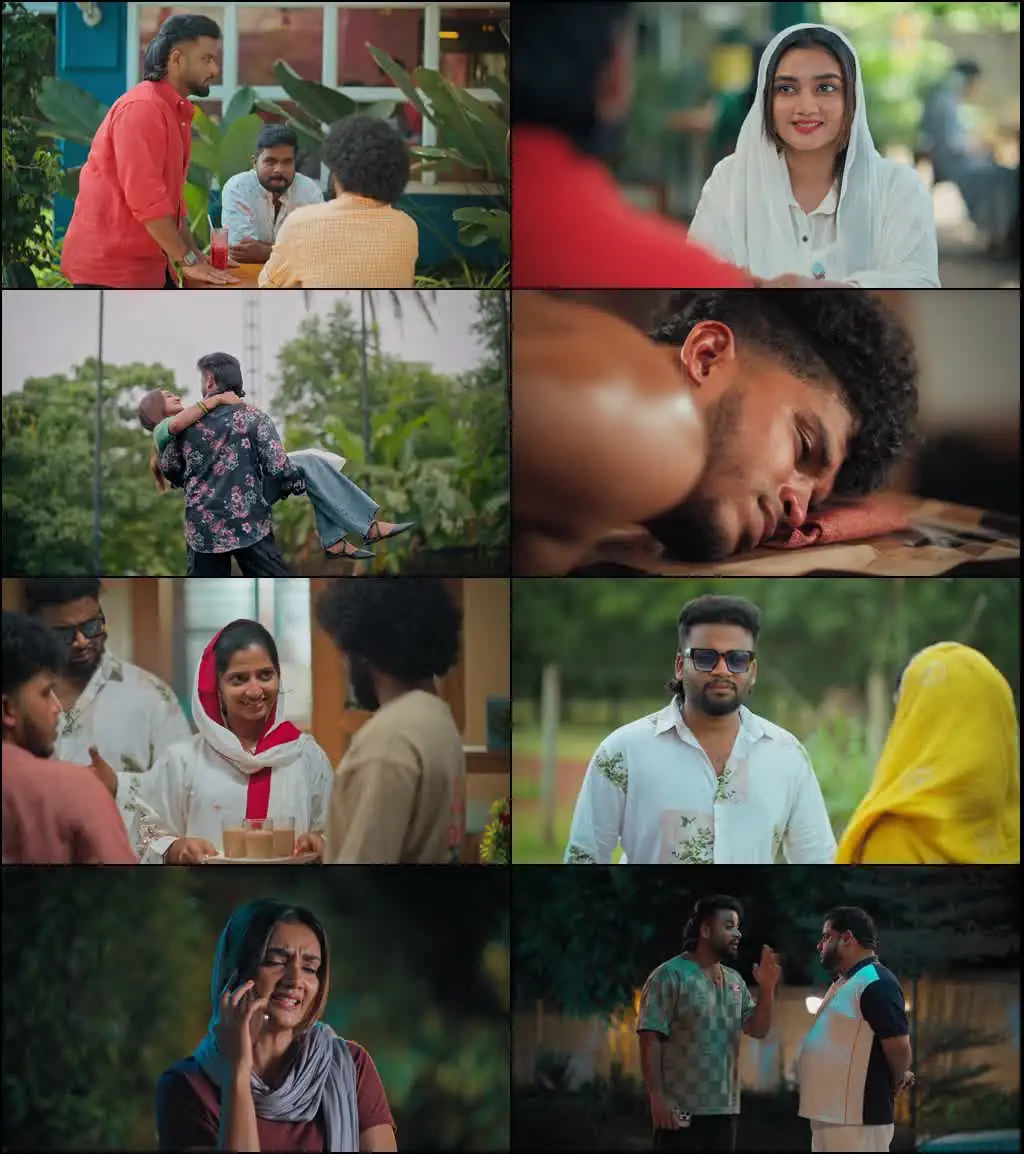 Prince of Mollywood Screenshot 1