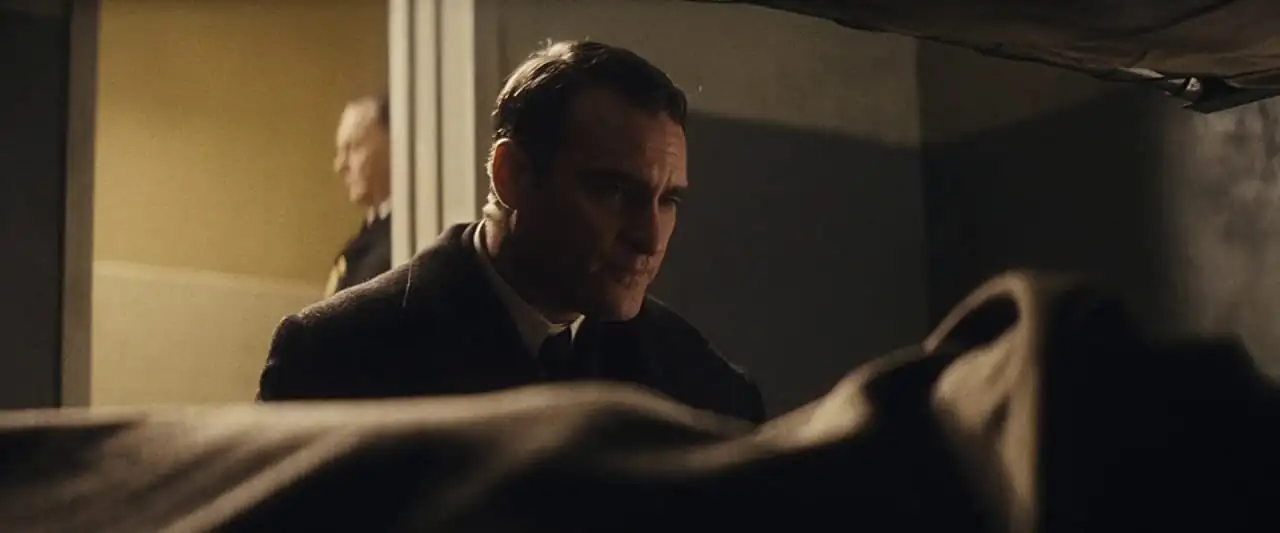 The Immigrant Screenshot 1 The Immigrant Screenshot 1