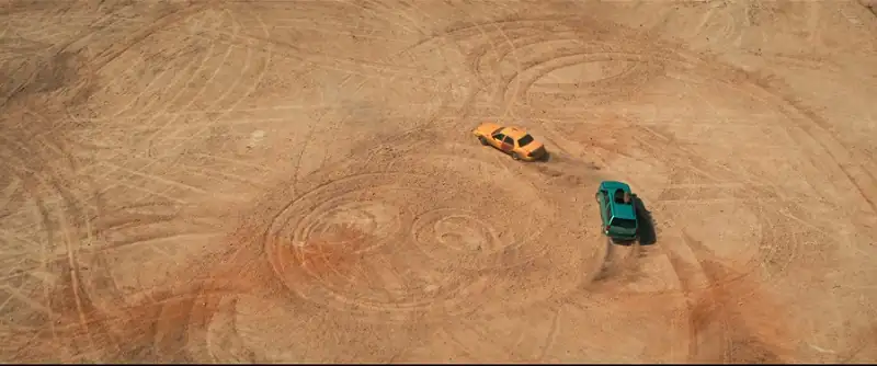 End of the Road Screenshot 3
