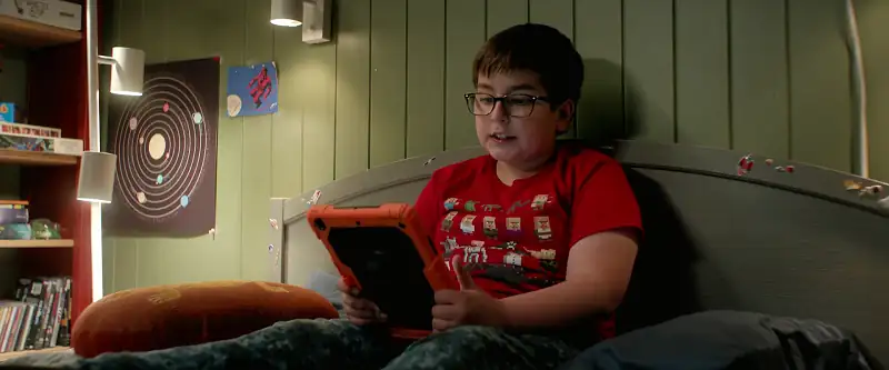 Dear Santa Screenshot 4
