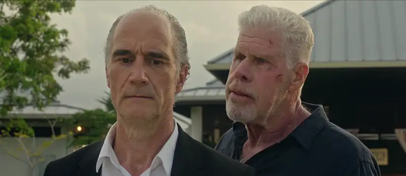 The Baker Screenshot 4