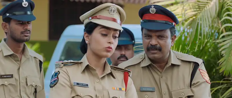 Gangster Gangaraju Screenshot 3