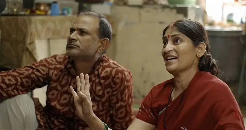 Love and Shukla Screenshot 2