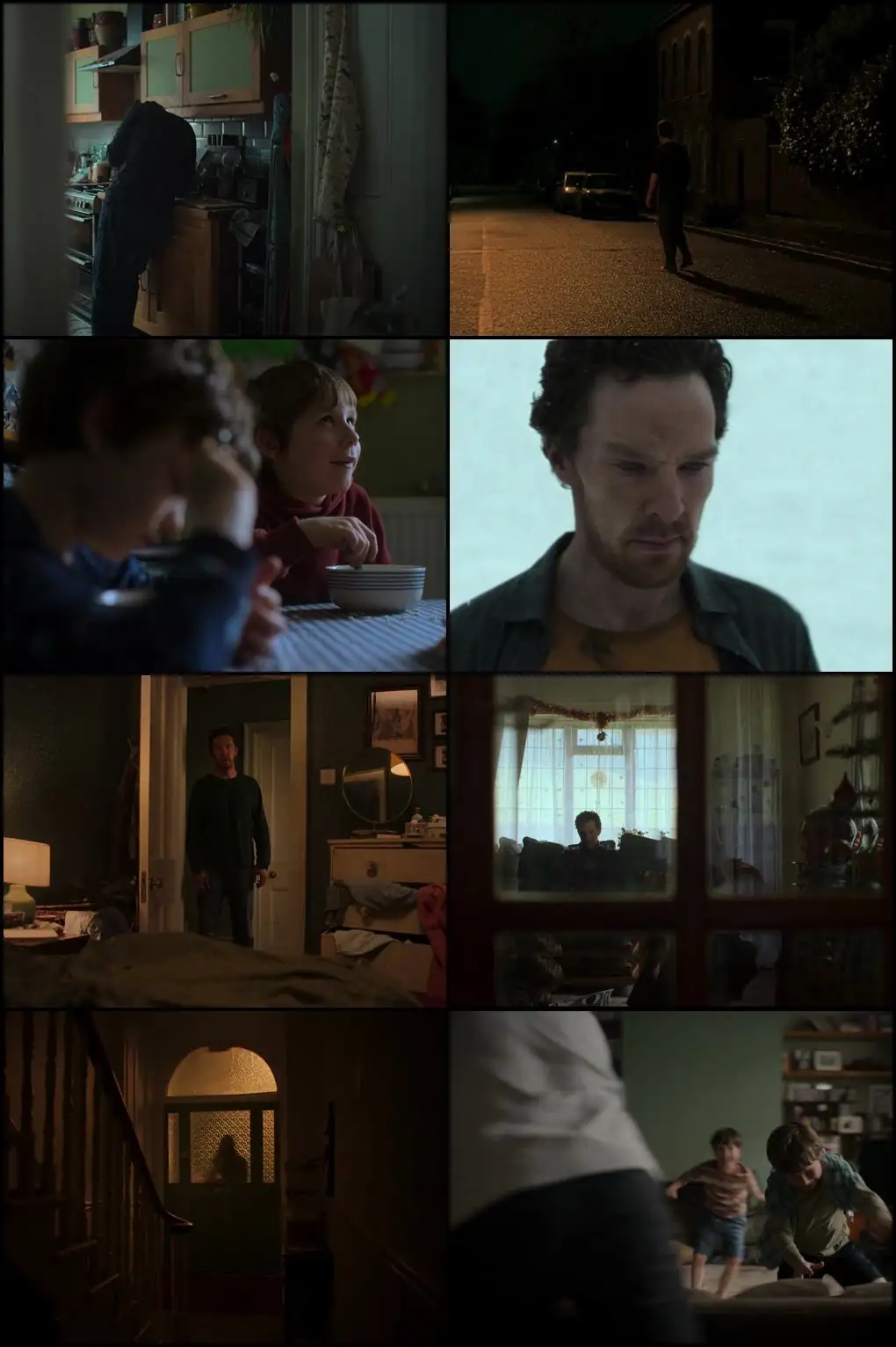 The Thing with Feathers Screenshot 1