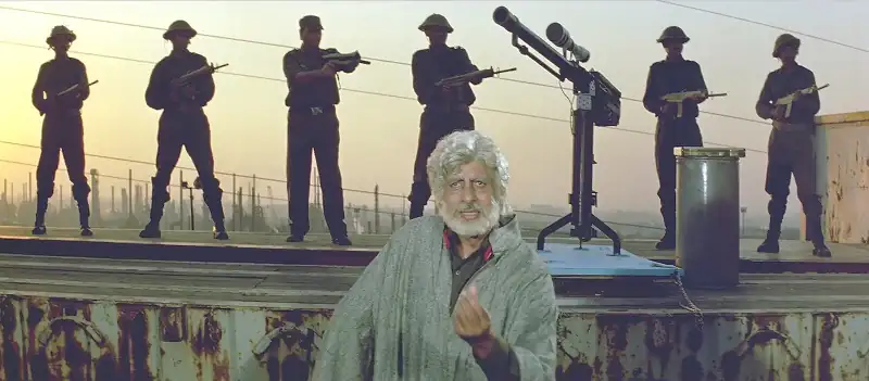 Hindustan Ki Kasam (हिन्दुस्तान की कसम) Screenshot 7