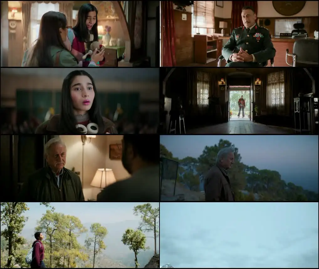 Tanvi: The Great Screenshot 1