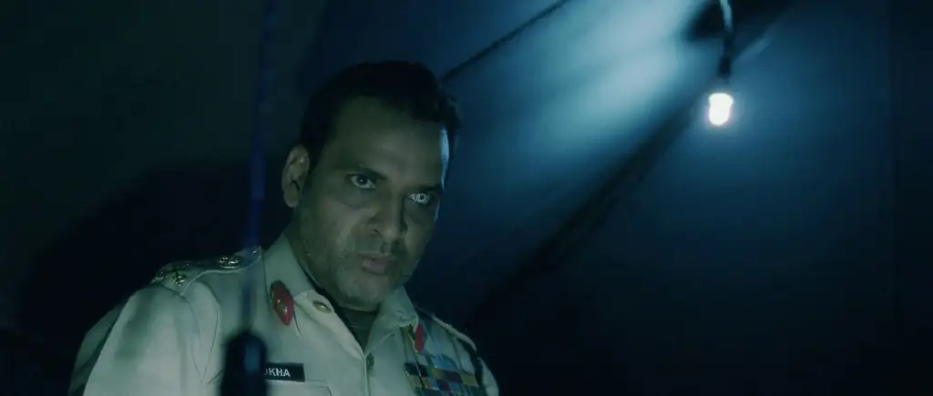 Agent Vinod Screenshot 2 Agent Vinod Screenshot 2