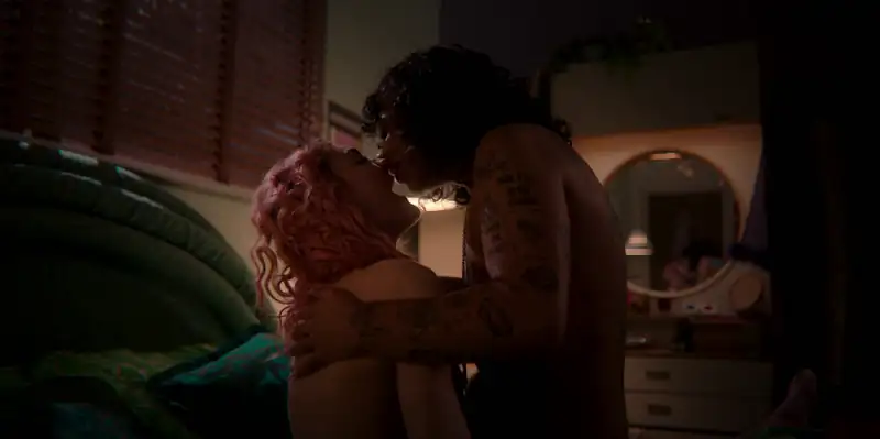 Sex Education Screenshot 8
