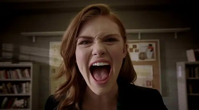 Teen Wolf Screenshot 4