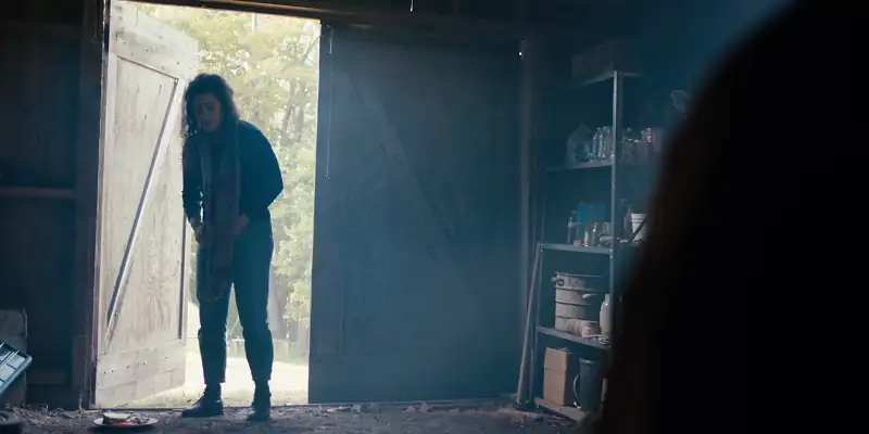 American Insurrection Screenshot 3