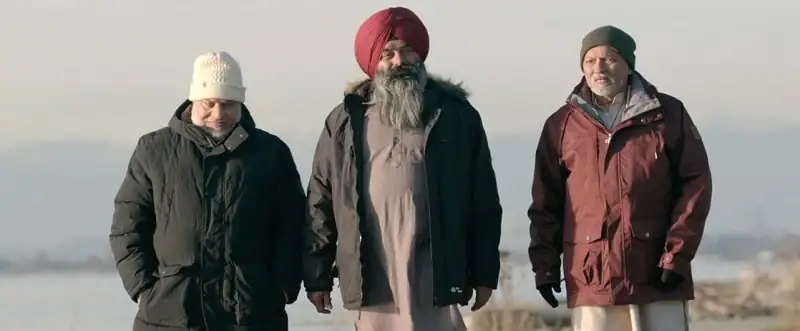 Ardaas Karaan Screenshot 2 Ardaas Karaan Screenshot 2