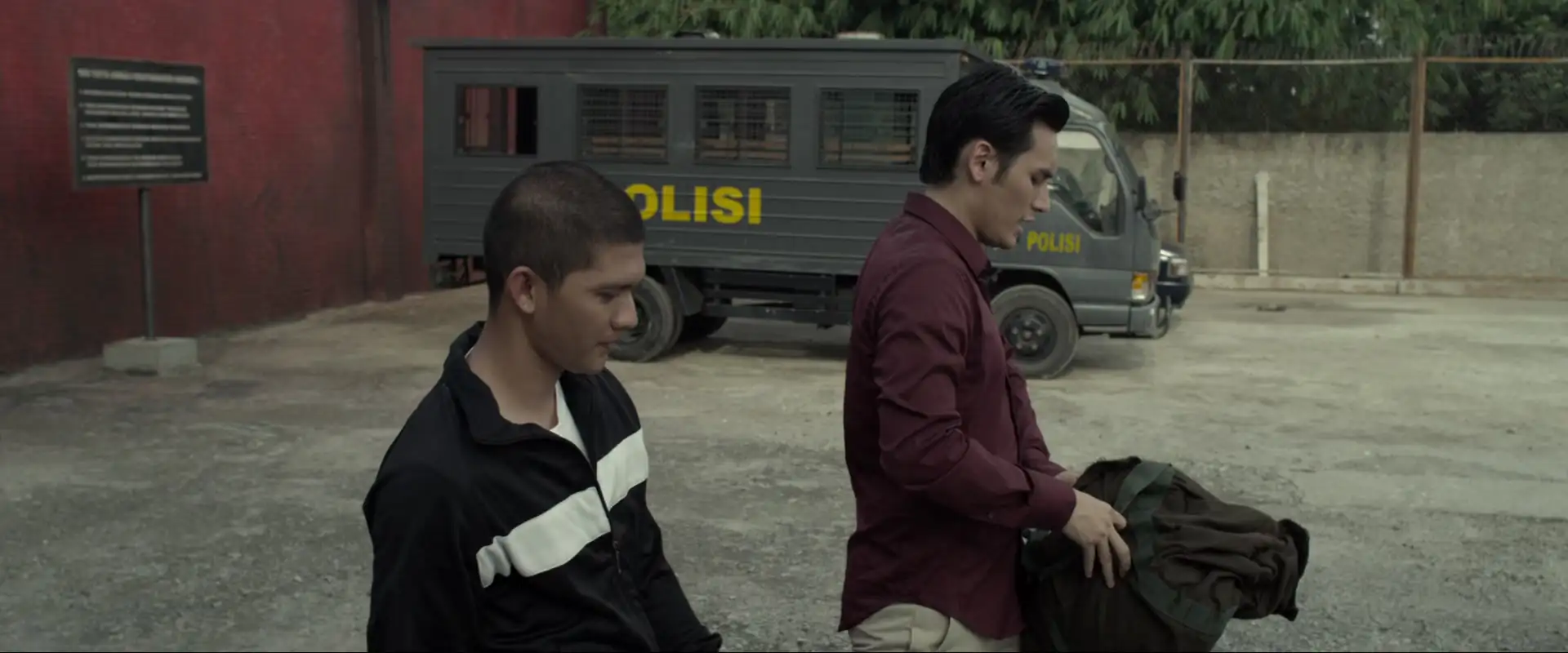 The Raid 2 Screenshot 5
