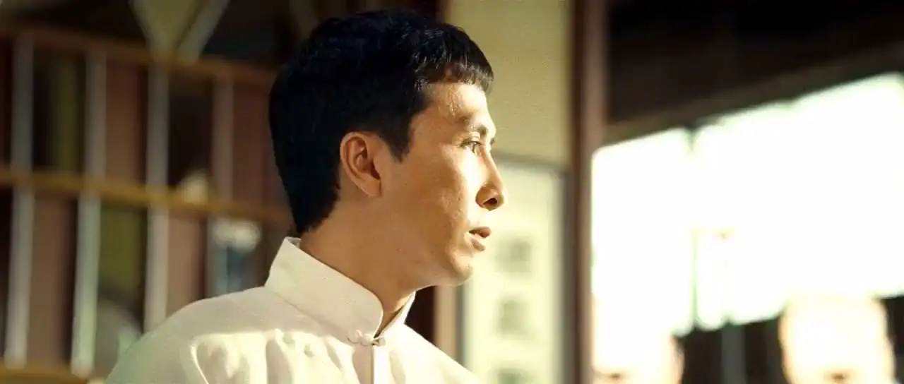 ip Man 2 Screenshot 1