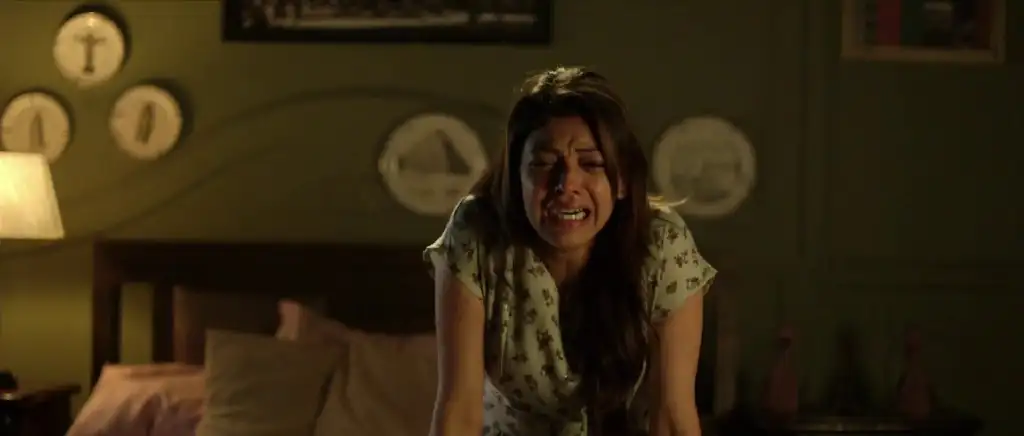 Do Lafzon Ki Kahani (दो लफ़्ज़ों की कहानी) Screenshot 3