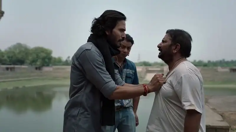 Raktanchal Ek Baar Phir Screenshot 4