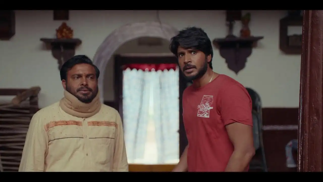 Download Super Subbu (Season 1 – Netflix Original) Dual Audio {Hindi Telugu} Complete Web Series 480P | 720P | 1080P Web Dl 6 Super Subbu Screenshot 5