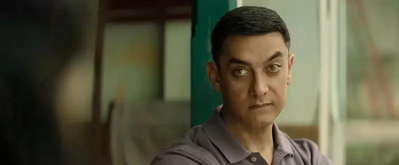 Laal Singh Chaddha (लाल सिंह चड्ढा) Screenshot 5