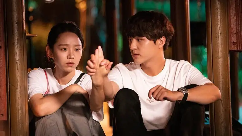 Still 17 / Seoreunijiman yeolilgobibnida Screenshot 1