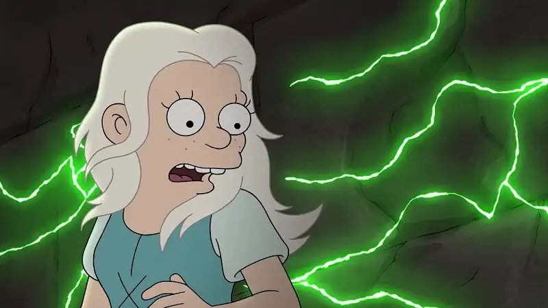 Disenchantment Screenshot 2