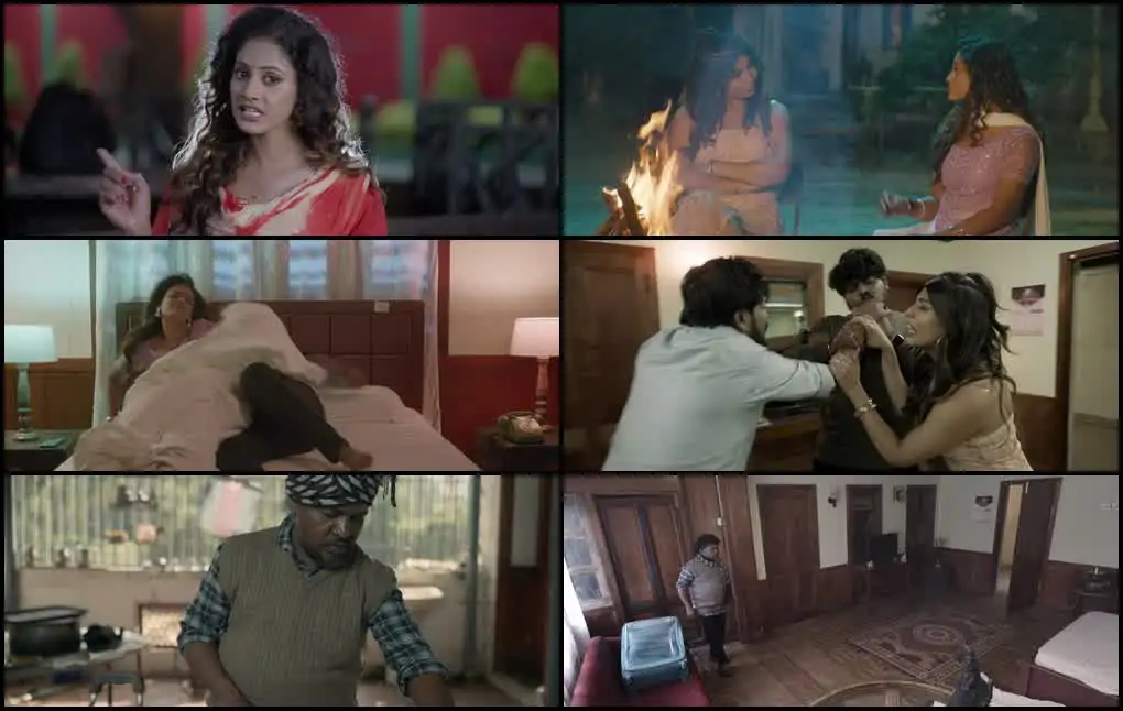 Yaadhum Ariyaan Screenshot 1 Yaadhum Ariyaan Screenshot 1