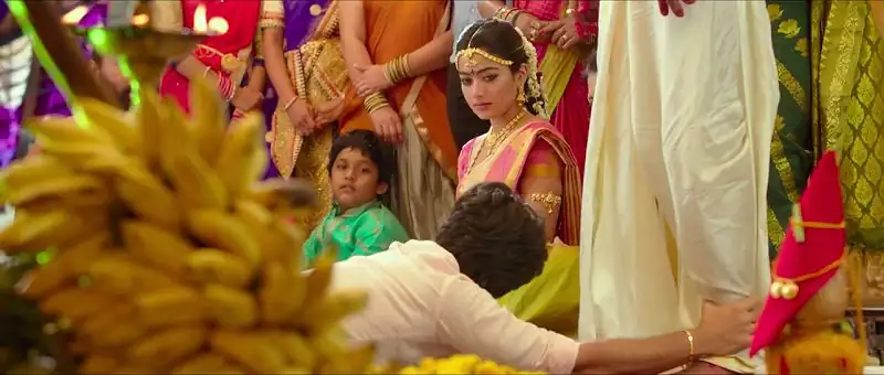 Geetha Govindam / (గీత గోవిందం) Screenshot 5