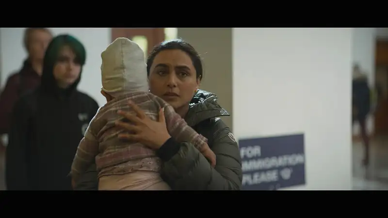 Mrs. Chatterjee vs. Norway Screenshot 4