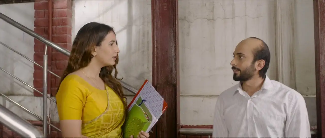 Ujda Chaman Screenshot 4