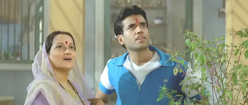 Mujhe Kucch Kehna Hai (मुझे कुछ कहना है) Screenshot 2