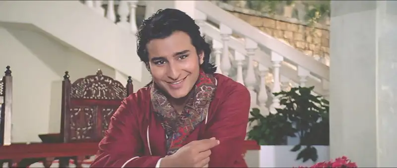 Yeh Dillagi Screenshot 2