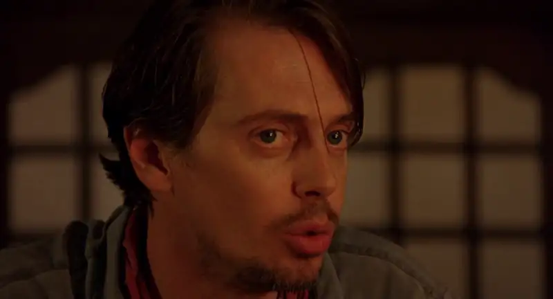 Desperado Screenshot 1