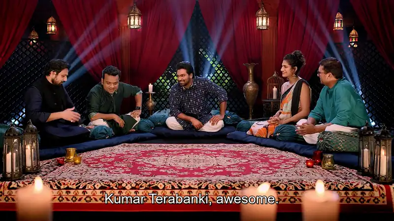 Farzi Mushaira Screenshot 7