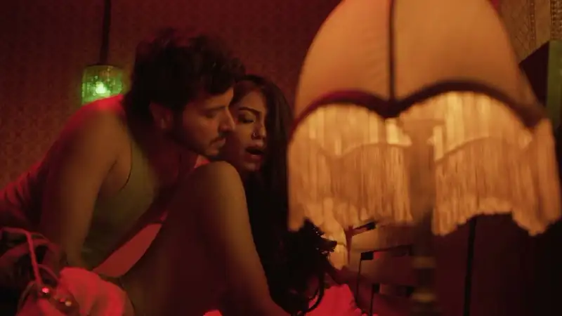 Mirzapur Screenshot 4
