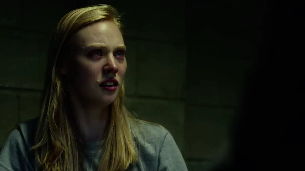 Daredevil Screenshot 7