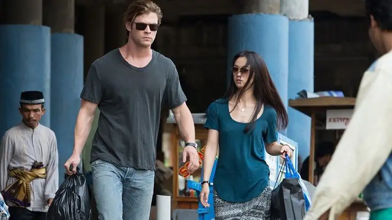 Blackhat – DIRECTOR’S CUT Screenshot 1