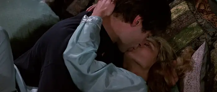 The Living Daylights – James Bond Part 16 Screenshot 5
