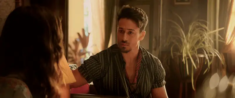 Baaghi 3 Screenshot 5 Baaghi 3 Screenshot 5