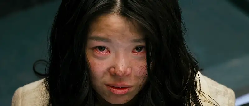 Confession of Murder Screenshot 2