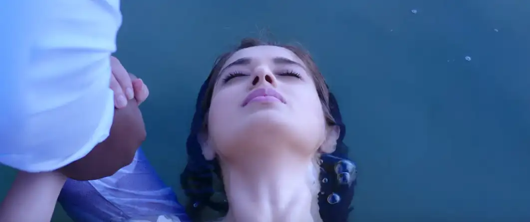 Julie 2 Screenshot 1