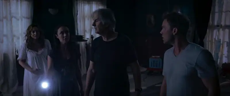 The Possessed Screenshot 5