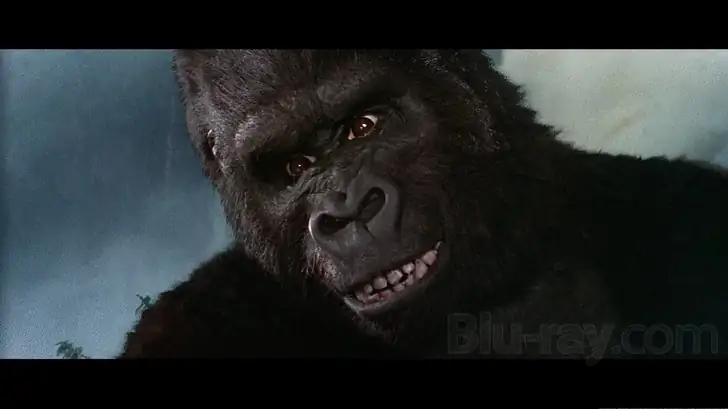 King Kong Screenshot 1
