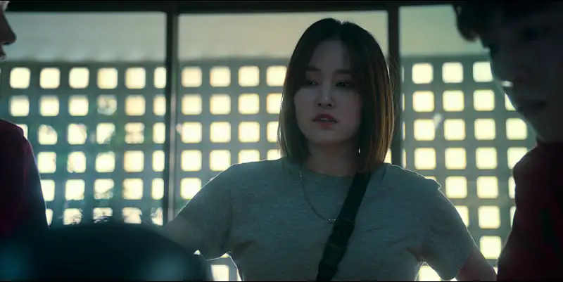 Money Heist: Korea – Joint Economic Area Screenshot 4