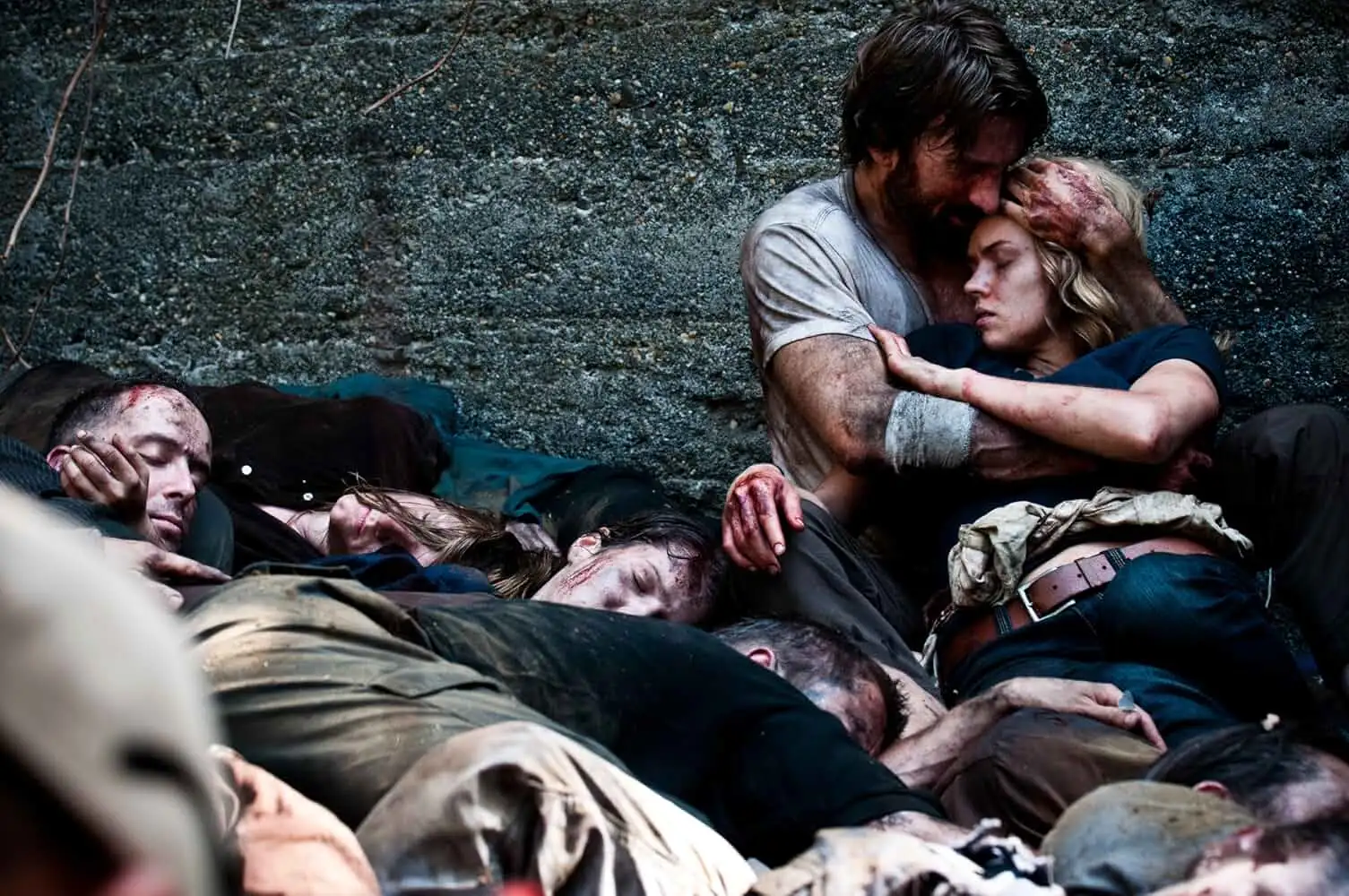 Open Grave Screenshot 3